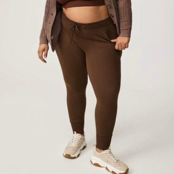 torrid Full-Length Jogger Legging NWT - Picture 1 of 1